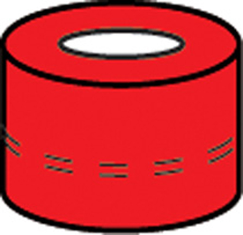 9mm combinatie afdichting