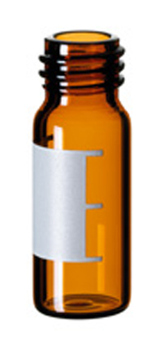 1.5ml schroefhals flacon